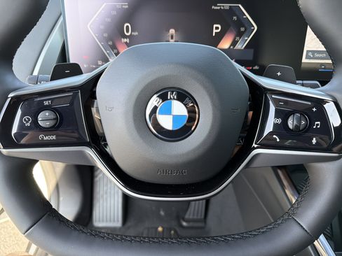 New 2026 BMW X3 xDrive30 w/ Premium Package image 11