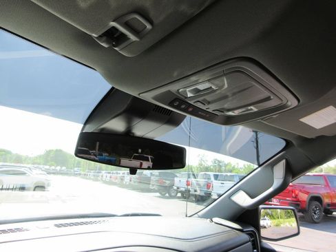 Certified 2024 GMC Sierra 1500 Elevation AWD/4WD image 29
