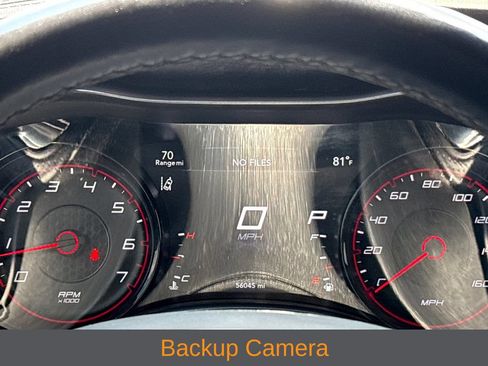 Used 2022 Dodge Charger R/T w/ Daytona Edition Group RWD image 5