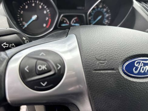 Used 2016 Ford Escape Titanium w/ Equipment Group 301A image 24