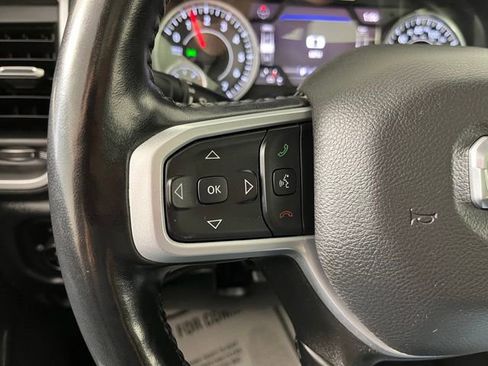 Used 2022 RAM 1500 Big Horn AWD/4WD image 21