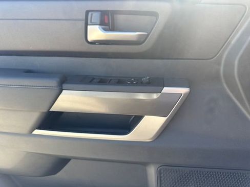 New 2026 Toyota Tundra SR5 AWD/4WD image 19