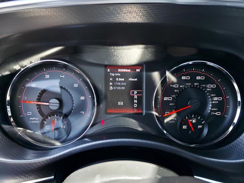 Used 2012 Dodge Charger SXT Plus AWD/4WD image 22