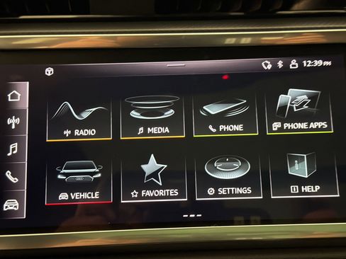 Used 2023 Audi Q3 2.0T Premium image 23