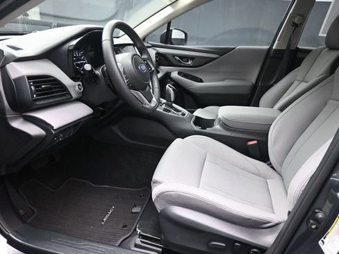 Certified 2025 Subaru Legacy Premium w/ Popular Package #1 image 17