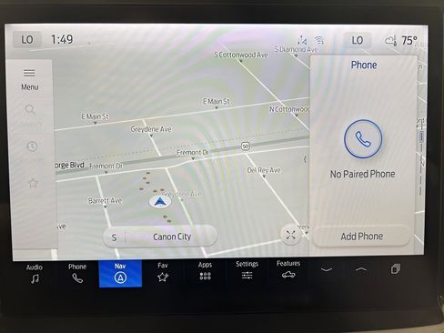 Used 2025 Ford F150 XLT w/ Equipment Group 302A MID image 17