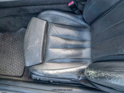 Used 2012 BMW 650i Convertible image 59