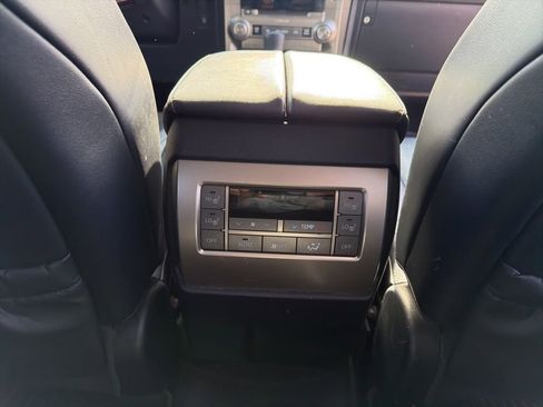 Used 2015 Lexus GX 460 w/ Premium Package image 21