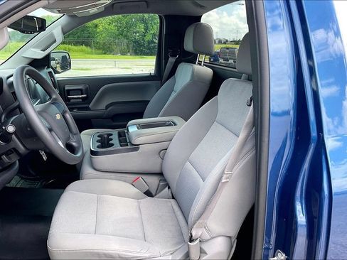 Used 2016 Chevrolet Silverado 1500 LS w/ LS Convenience Package RWD image 16