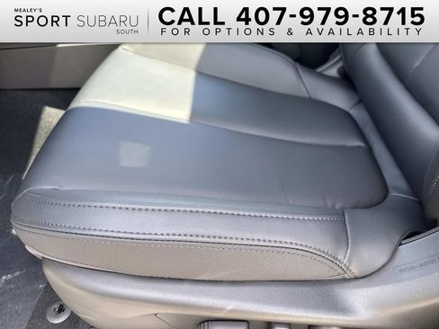 New 2026 Subaru Outback Premium AWD/4WD image 24