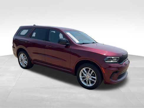 Used 2024 Dodge Durango GT AWD/4WD image 7