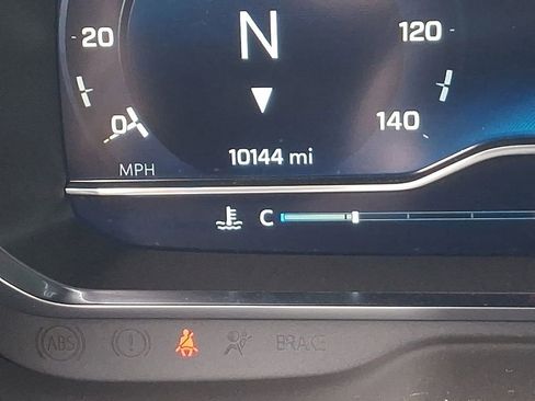 Used 2024 Chevrolet Suburban High Country image 20