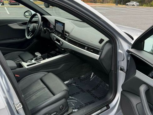 Used 2020 Audi A4 2.0T Premium Plus w/ Premium Plus Package image 13