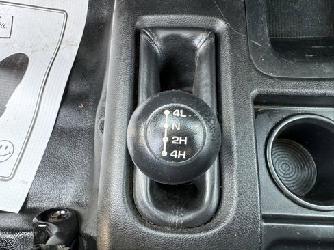 Used 2016 RAM 5500 Tradesman w/ Ambulance Prep Group image 16