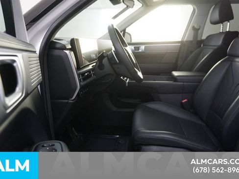 Used 2026 Hyundai Santa Fe SEL FWD image 16