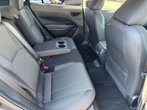 Certified 2024 Subaru Crosstrek 2.0i Premium image 11