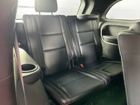 Used 2022 Dodge Durango GT w/ Blacktop Package image 27