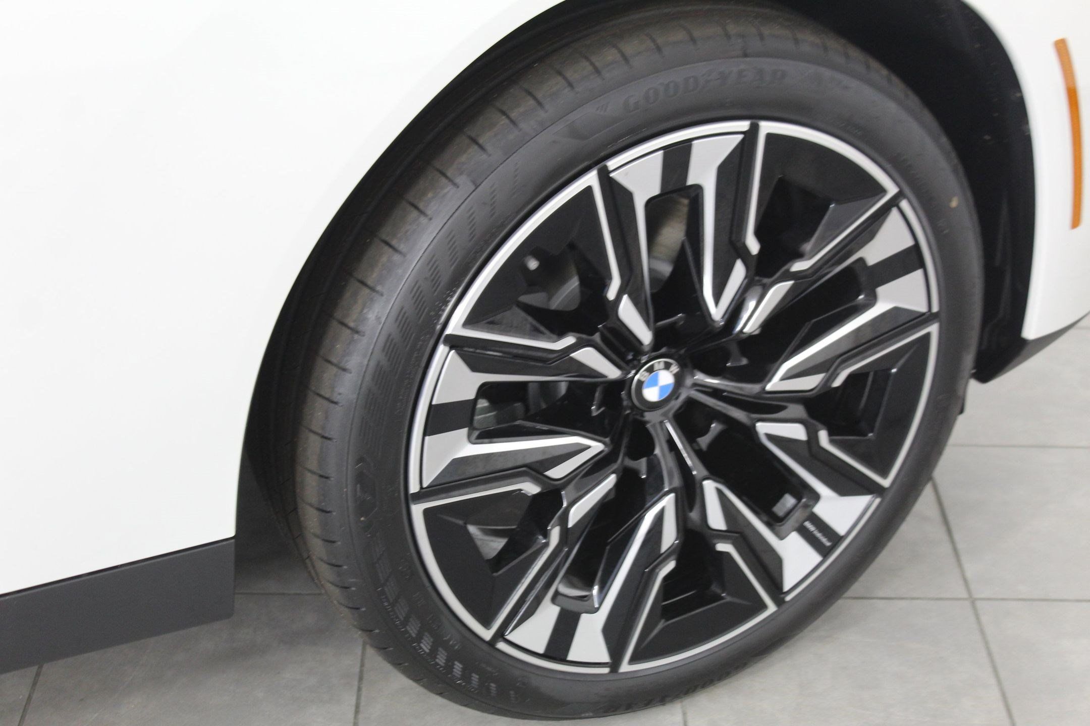 Used 2026 BMW X3 xDrive30i AWD/4WD image 20