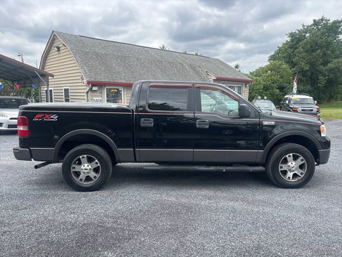 Used 2006 Ford F150 XLT AWD/4WD image 4