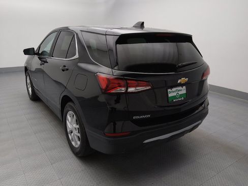 Used 2023 Chevrolet Equinox LT FWD image 5