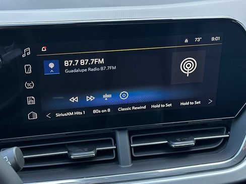 New 2026 Chevrolet Trax LT w/ Driver Confidence Package FWD image 18