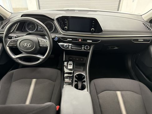 Used 2021 Hyundai Sonata SEL FWD image 15