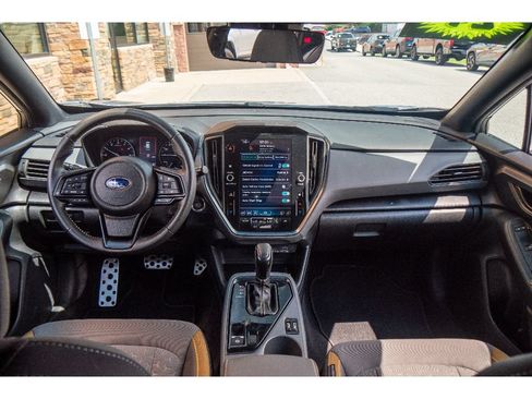 Used 2024 Subaru Crosstrek 2.5i Sport AWD/4WD image 14