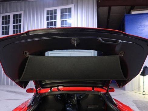 Used 2019 Chevrolet Corvette Grand Sport image 28