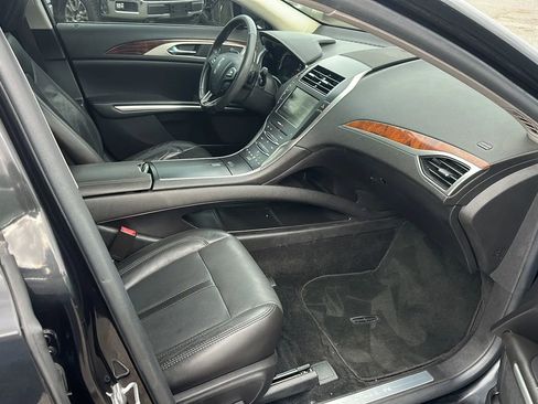 Used 2014 Lincoln MKZ AWD w/ Equipment Group 102A Reserve image 13