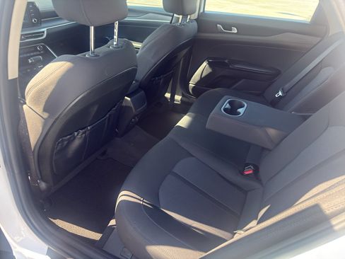 Used 2023 Kia K5 LXS FWD image 18