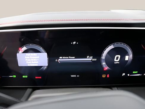 Used 2024 Dodge Charger R/T Scat Pack w/ Plus Group image 24