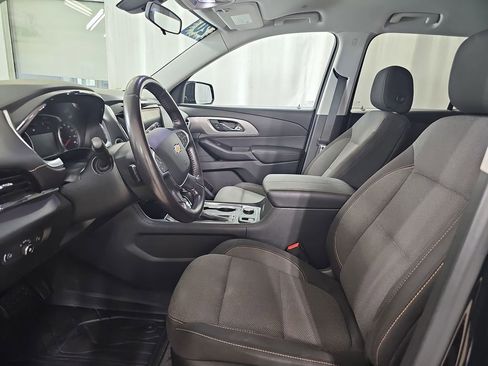 Used 2020 Chevrolet Traverse LT w/ LPO, Floor Liner Package AWD/4WD image 21