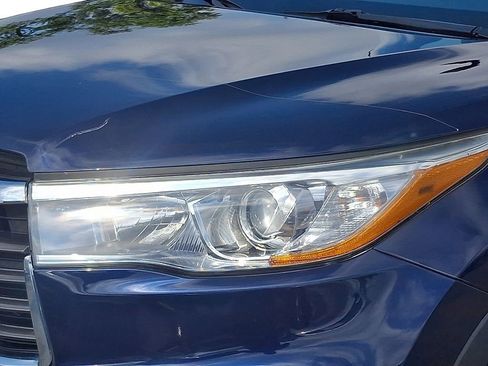 Used 2016 Toyota Highlander Plus image 9