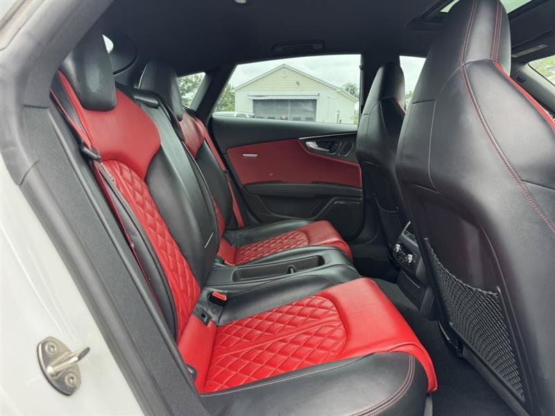 Used 2016 Audi S7 w/ S7 Sport Package AWD/4WD image 11