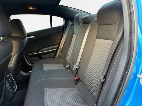 Certified 2023 Dodge Charger GT image 27