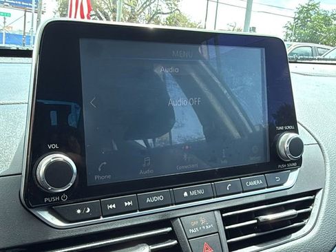 Used 2020 Nissan Altima 2.5 S image 35