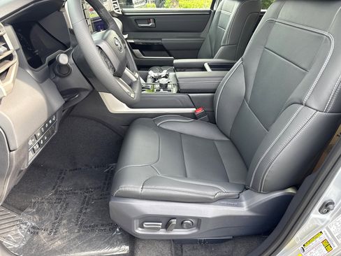 New 2026 Toyota Tundra Limited image 22