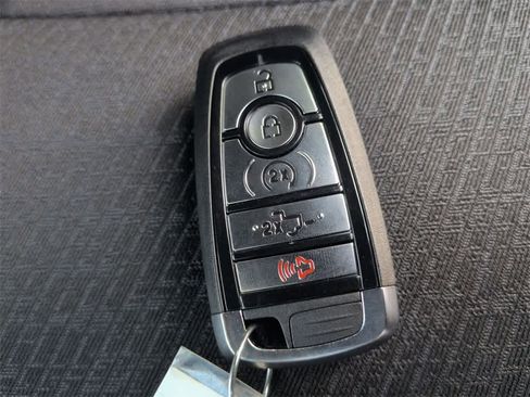 New 2025 Ford F150 XLT w/ Equipment Group 302A MID image 37