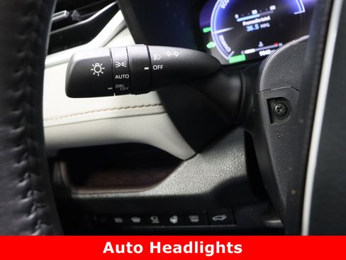 Used 2024 Toyota RAV4 Limited image 26