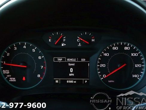 Used 2024 Chevrolet Malibu LT FWD image 18