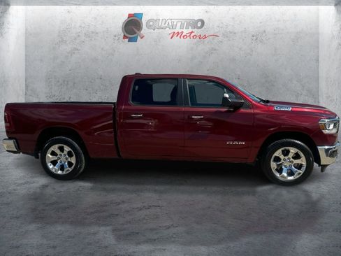 Used 2019 RAM 1500 Big Horn AWD/4WD image 7