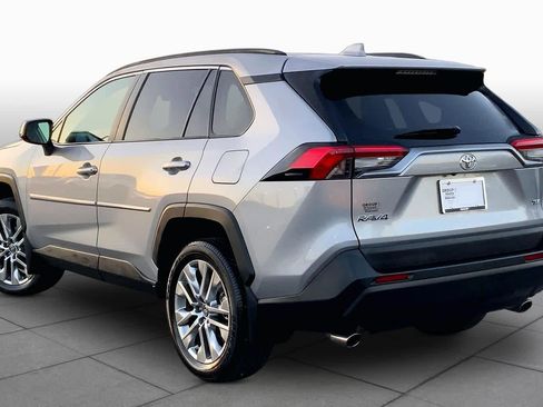 Used 2024 Toyota RAV4 XLE Premium w/ Weather Package FWD image 12