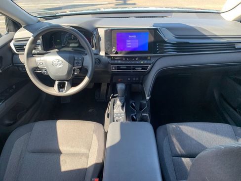 Used 2025 Toyota Camry LE FWD image 16