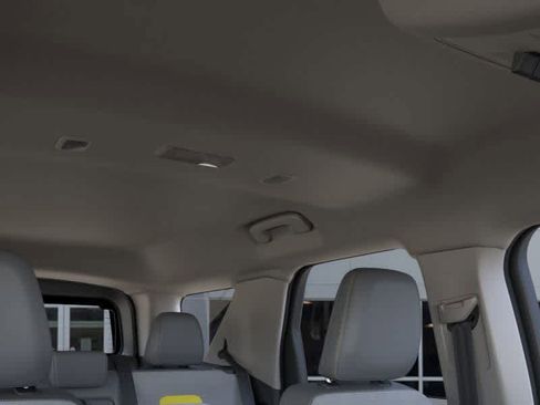 New 2025 Ford Bronco Sport Badlands w/ Sasquatch Badlands Package image 22