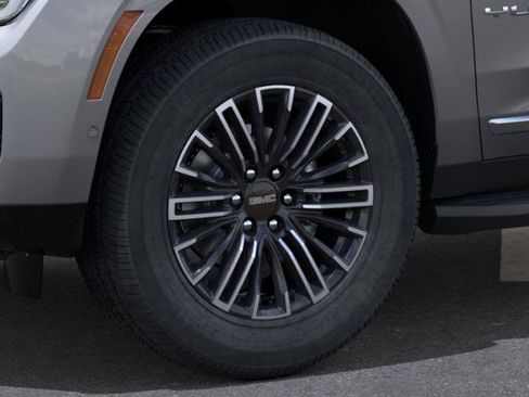 New 2026 GMC Yukon XL Elevation w/ Technology Package AWD/4WD image 33