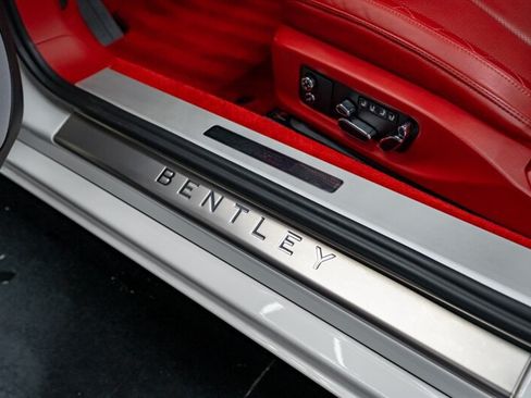 Used 2022 Bentley Continental GT AWD/4WD image 40