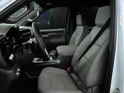 New 2026 GMC Sierra 1500 SLT w/ SLT Premium Plus Package image 17