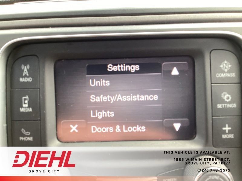 Used 2021 RAM 1500 Tradesman w/ Protection Group AWD/4WD image 34