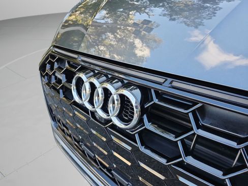 Used 2021 Audi A5 2.0T Premium Plus w/ Premium Plus image 23