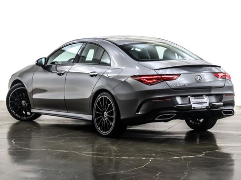 Used 2023 Mercedes-Benz CLA 250 image 13